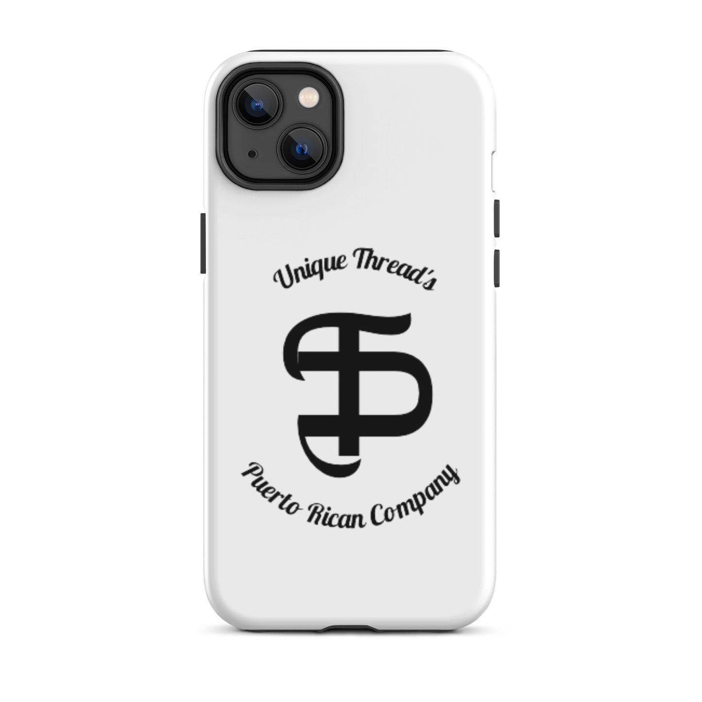 Tough Case for iPhone®
