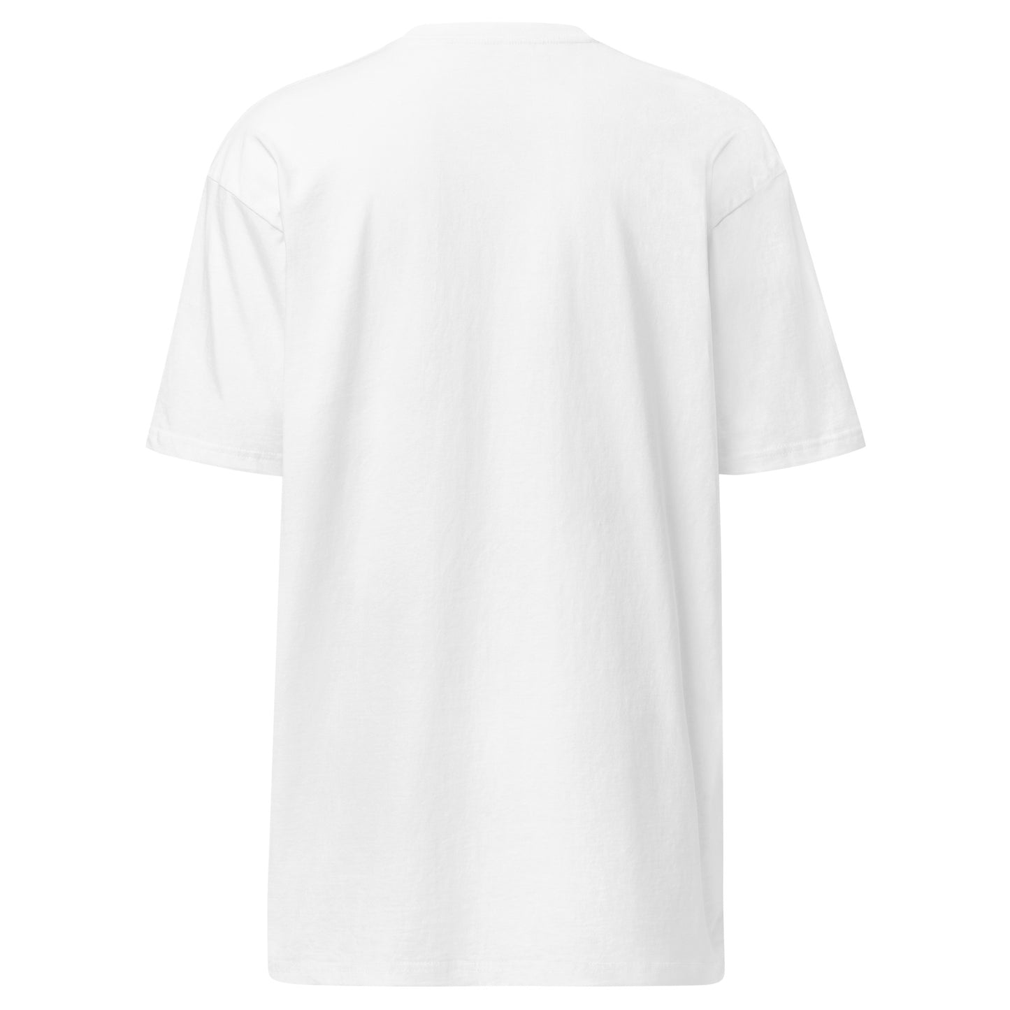 Men’s UT premium heavyweight tee