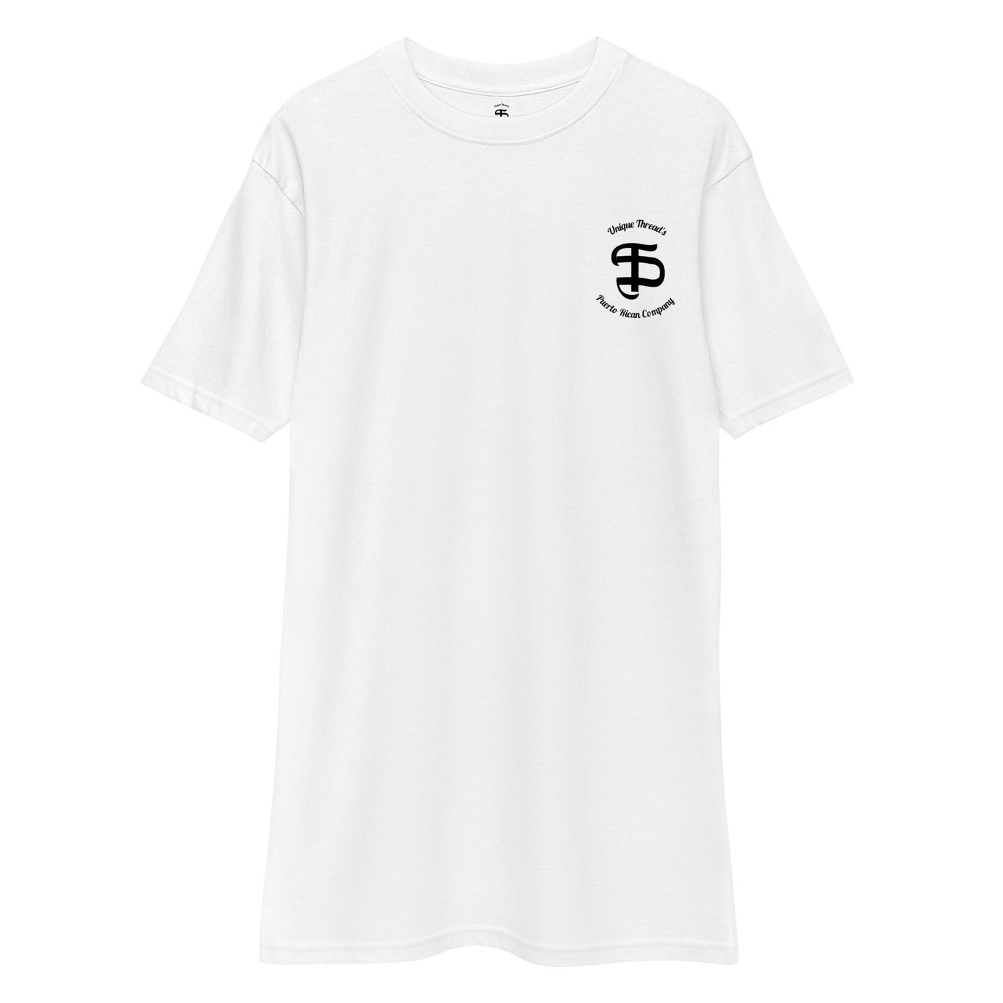 Men’s UT premium heavyweight tee