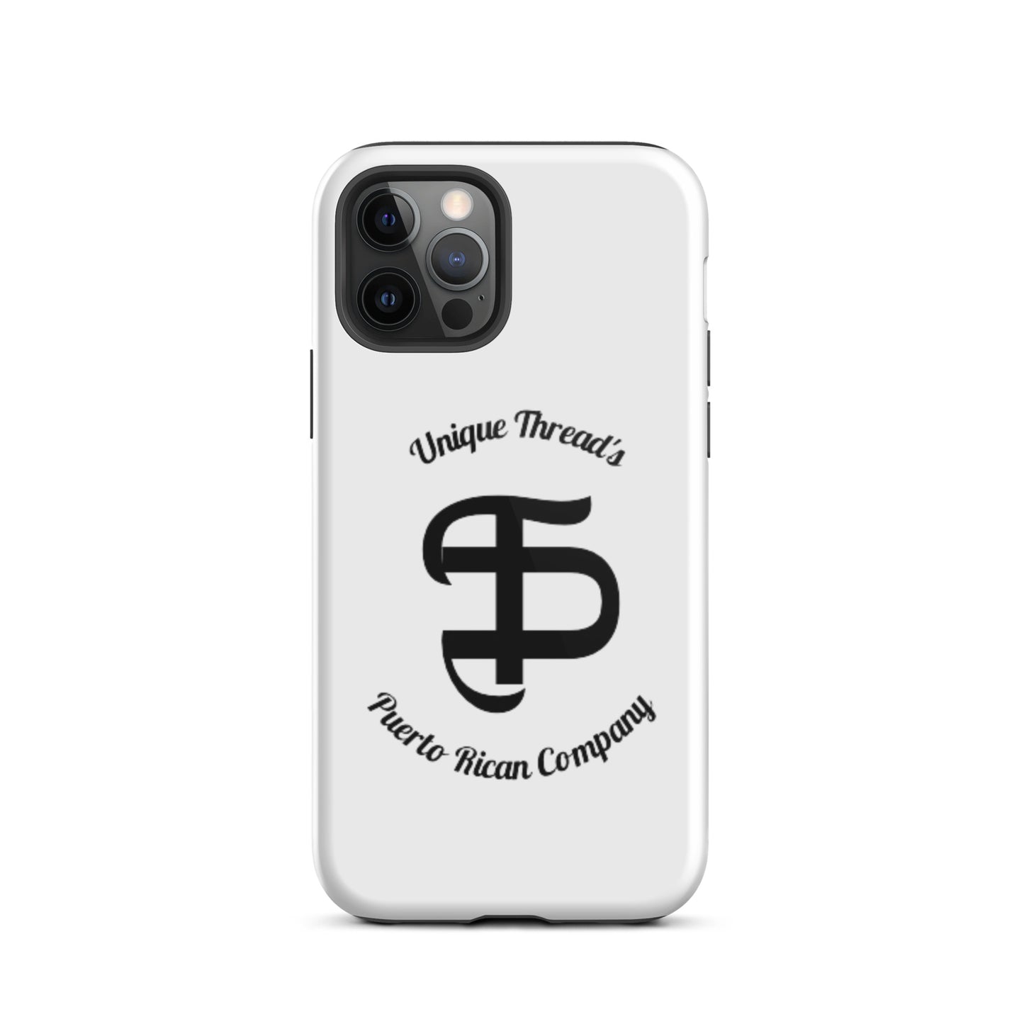 Tough Case for iPhone®