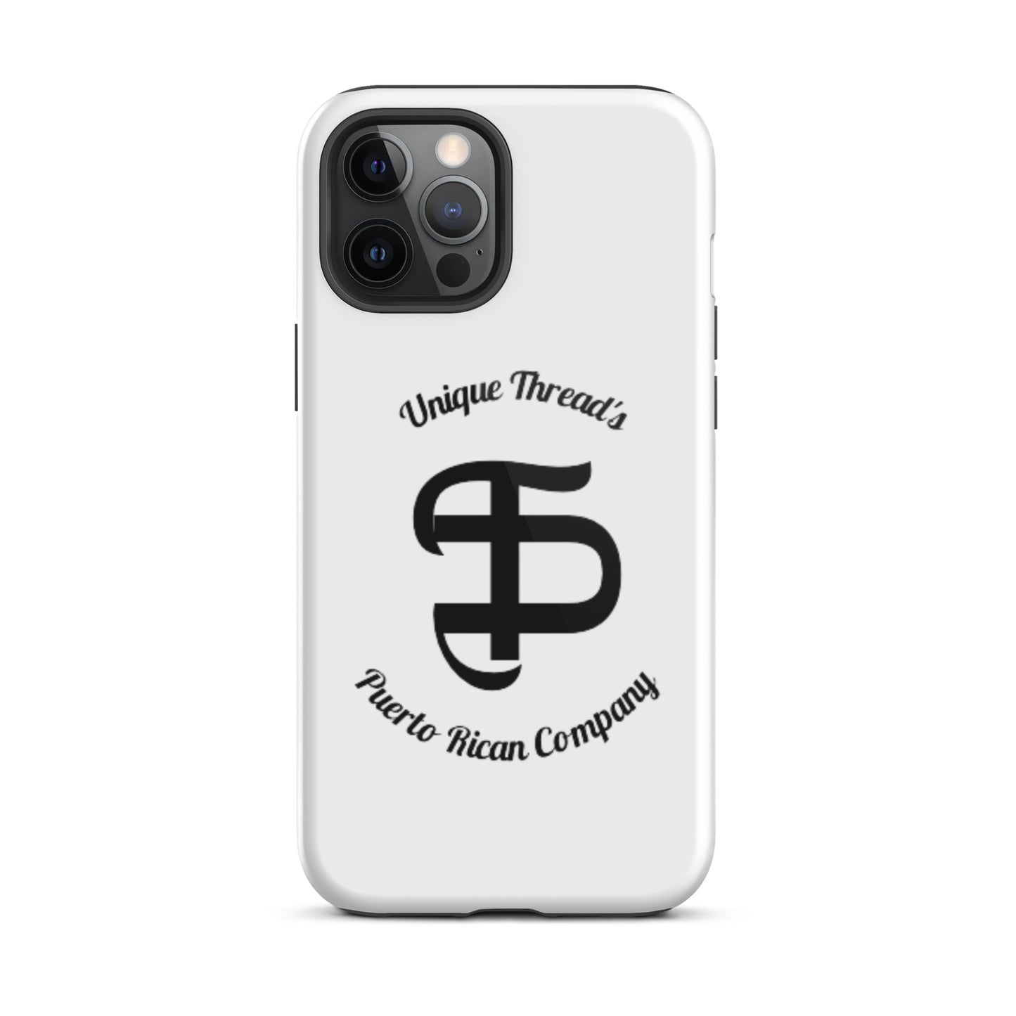 Tough Case for iPhone®