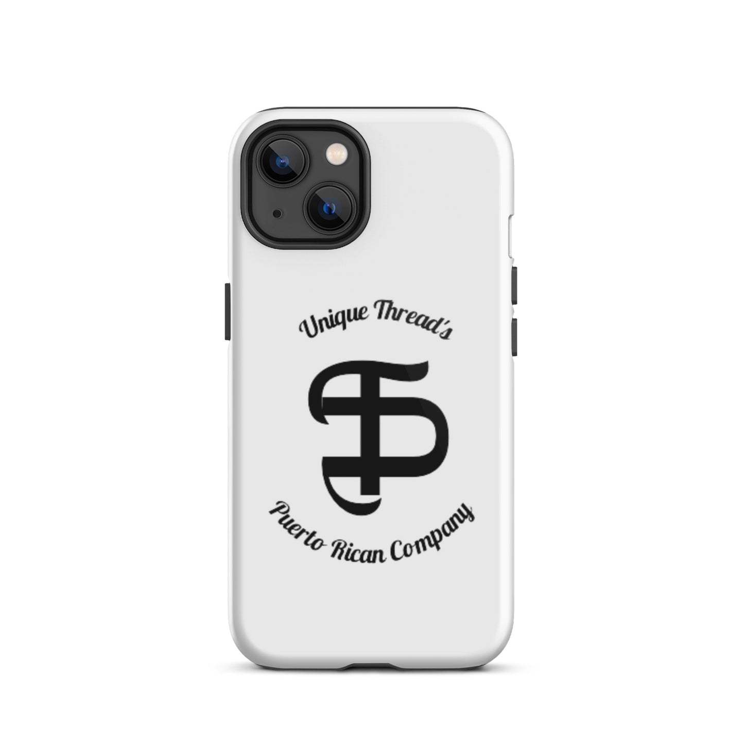 Tough Case for iPhone®