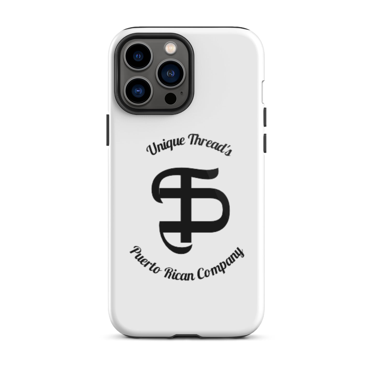 Tough Case for iPhone®