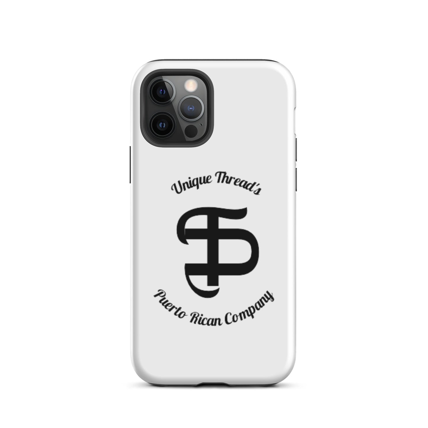 Tough Case for iPhone®