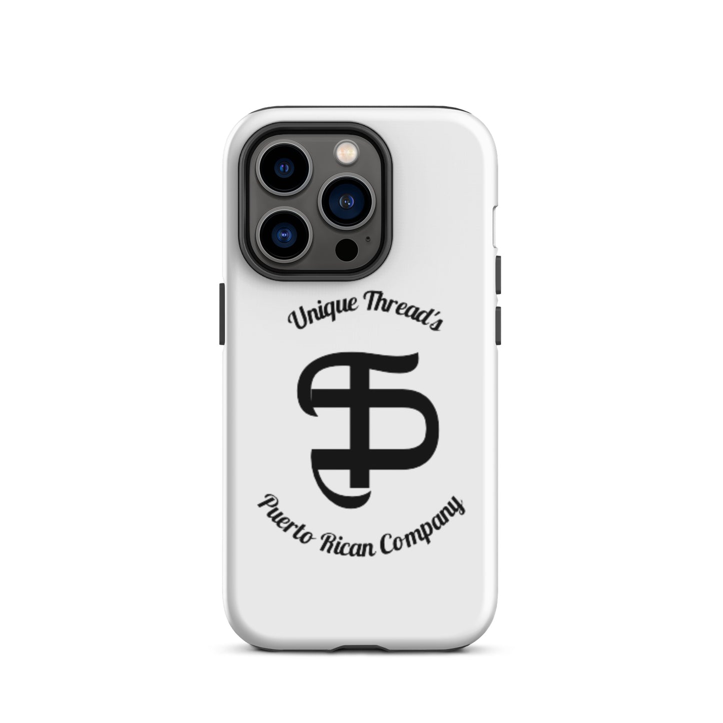 Tough Case for iPhone®